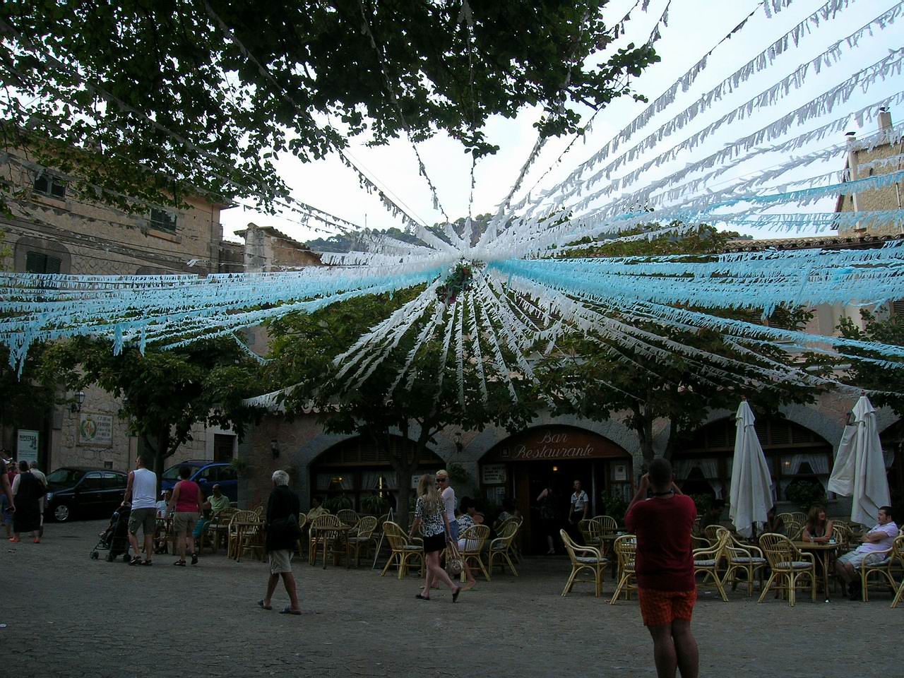 Valldemossa